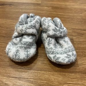Baby Booties
